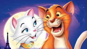 فيلم كرتون قطط استقراطية – The Aristocats مدبلج لهجة مصرية