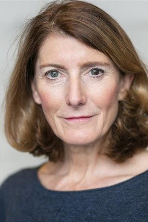 Claire Vousden portrait