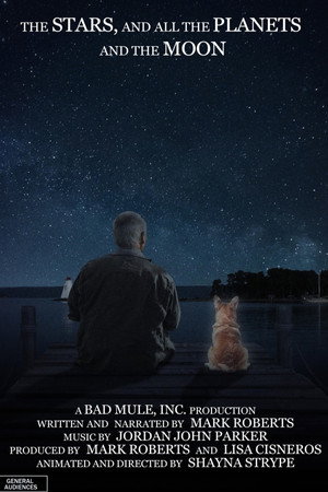 The Stars, and All the Planets and the Moon (2025)