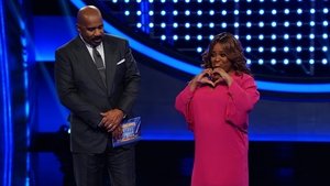 Celebrity Family Feud: 4×5