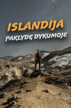 Image Islandija: Paklydę dykumoje