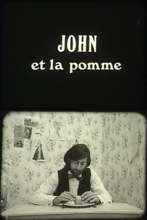 Poster John et la pomme (1968)