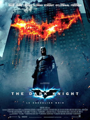 poster The Dark Knight