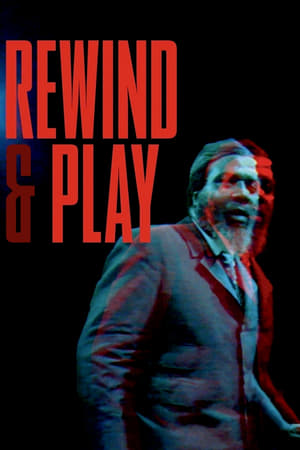 Poster Rewind & Play (2023)