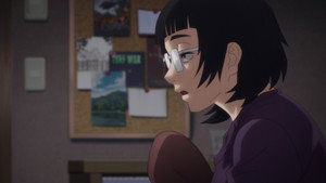 Dara-san of Reiwa: 1×2