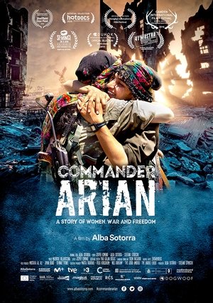 Image Commander Arian