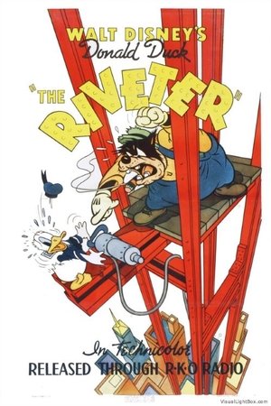 Image The Riveter