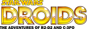 Star Wars: Droids