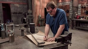 Forged in Fire Season 4 Episode 7