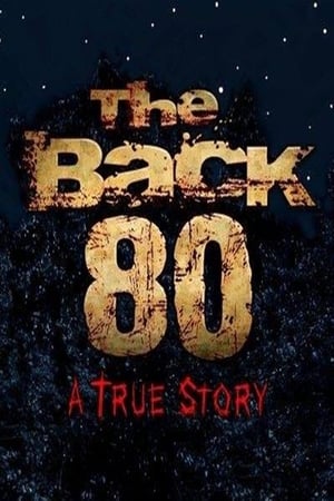 Poster The Back 80 (2017)