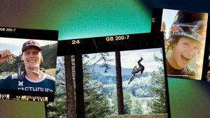 Raising the Bar S1E1