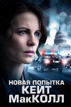 Poster Новая попытка Кейт МакКолл 2013