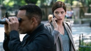 Limitless 1 x Episodio 4