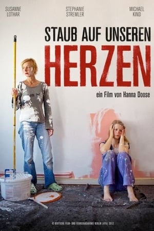 Poster Staub auf unseren Herzen 2013