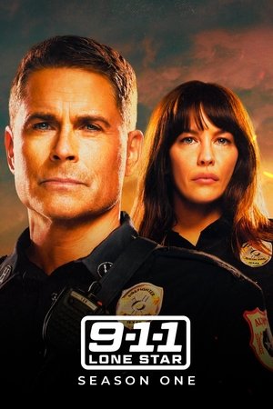 9-1-1: Lone Star - Season 1