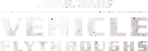 Star Wars: Un Paseo Espacial — Logos 6