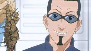 Space Brothers: 2×18