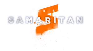 Samaritan — Logos 6