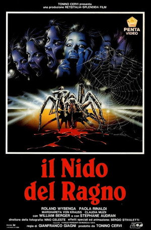 The Spider Labyrinth 28