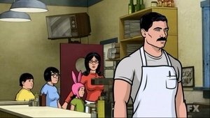 Archer Season 4 Episode 1