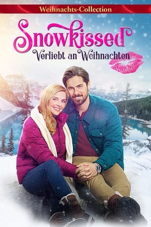 Snowkissed - Verliebt an Weihnachten