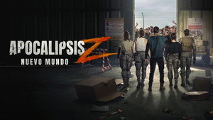 Apocalypse Z: New World 5