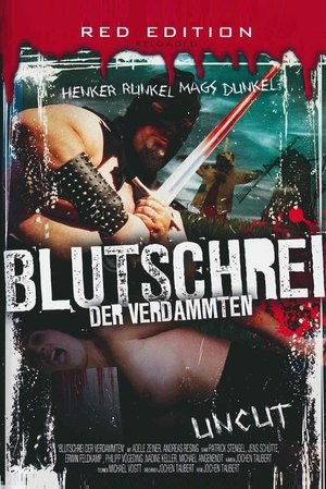 Blutschrei der Verdammten film complet