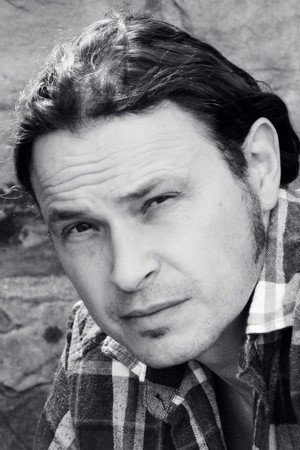 Diego Diablo Del Mar portrait