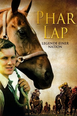 Phar Lap - Legende einer Nation (1983)