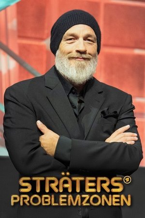 Poster de Sträters Problemzonen