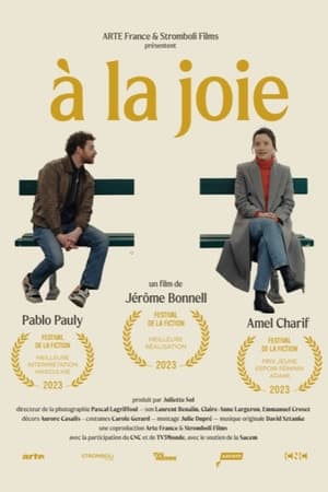 Regarder À la joie en streaming complet