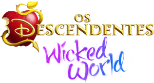 Descendentes: Mundo de Vilões