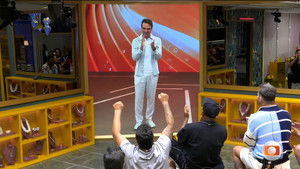 Miniature Épisode 1 : Épisode 1