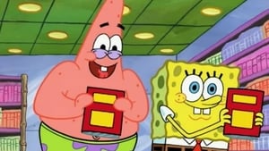 SpongeBob Schwammkopf: 6×26