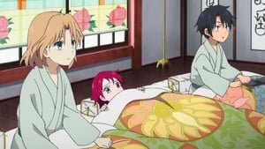 Yona of the Dawn Season 1 Episode 3