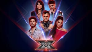 poster Factor X España