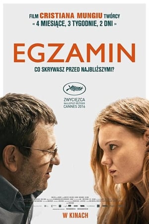 Poster Egzamin 2016