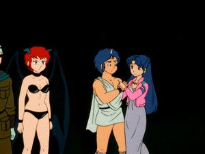 Urusei Yatsura: 1×44 {year} Online En Netflix