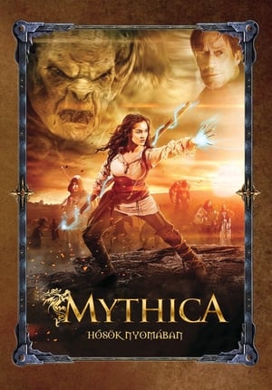 Mythica: Hősök nyomában 2014