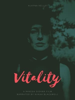 Image Vitality - Martha Graham