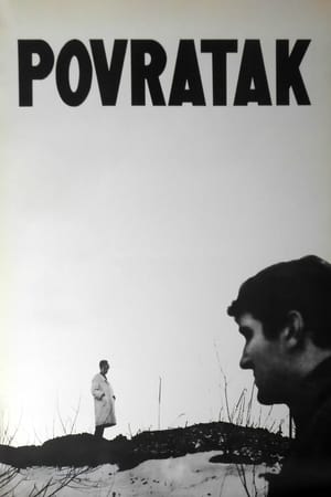 Poster di Povratak