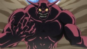 Ushio and Tora: Season 1 Episode 3 – The Demon That Dwells In The Painting