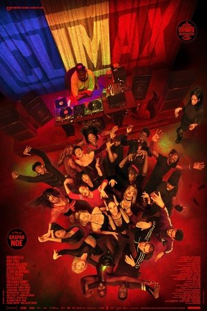Climax (2018)