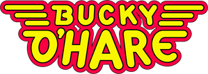 Bucky O'Hare and the Toad Wars — Logos 2