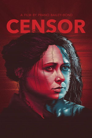 Постер фильма «Цензор (2021)» — (18 из 42)