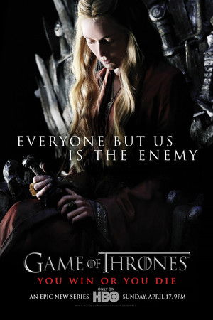 poster Game of Thrones