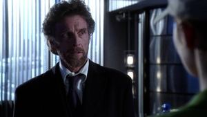Smallville Season 7 Episode 15
