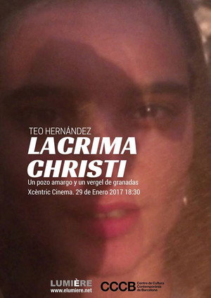 Lacrima Christi 10