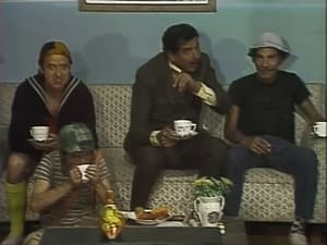 Chaves: 6×19