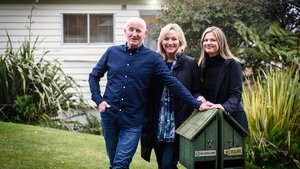 Julia Zemiro's Home Delivery Rebecca Gibney